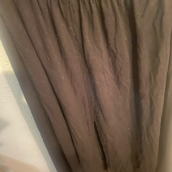 Free People FP Beach Morningside Summer Crop Hi-lo Skirt Set - Picture 8 of 9